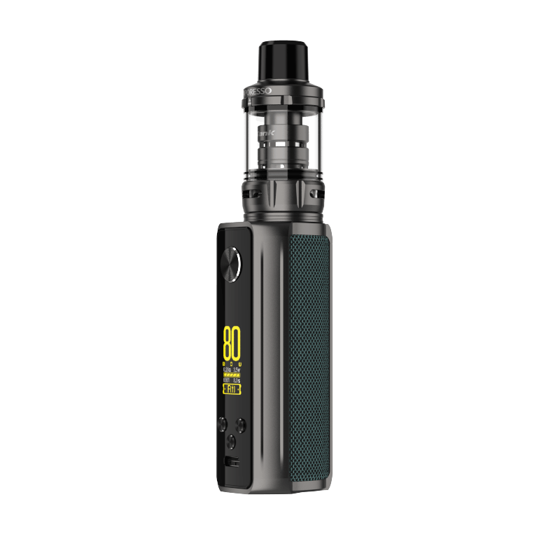Vaporesso TARGET 80/100 KIT (TANK EDITION)-Vape Wholesale Global